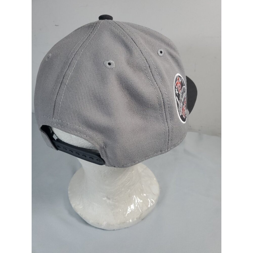 Chicago Red Sox 75 Years Comiskey Park New Era 9fifty Snapback Hat Cap One Size - Picture 7 of 16
